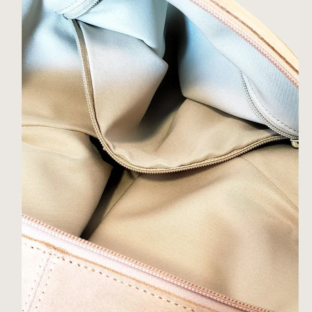 Time For Me Hobo Bag NWT - Picture 7 of 10